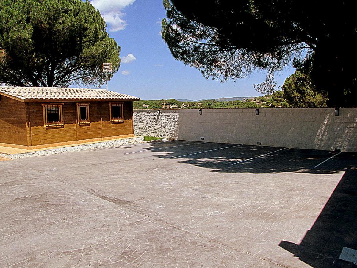 קורדובה Las Cabanas Del Lago מראה חיצוני תמונה