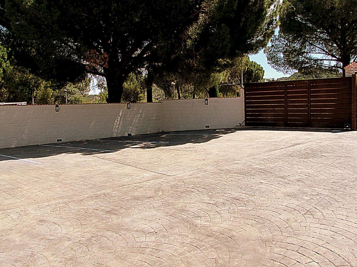 קורדובה Las Cabanas Del Lago מראה חיצוני תמונה