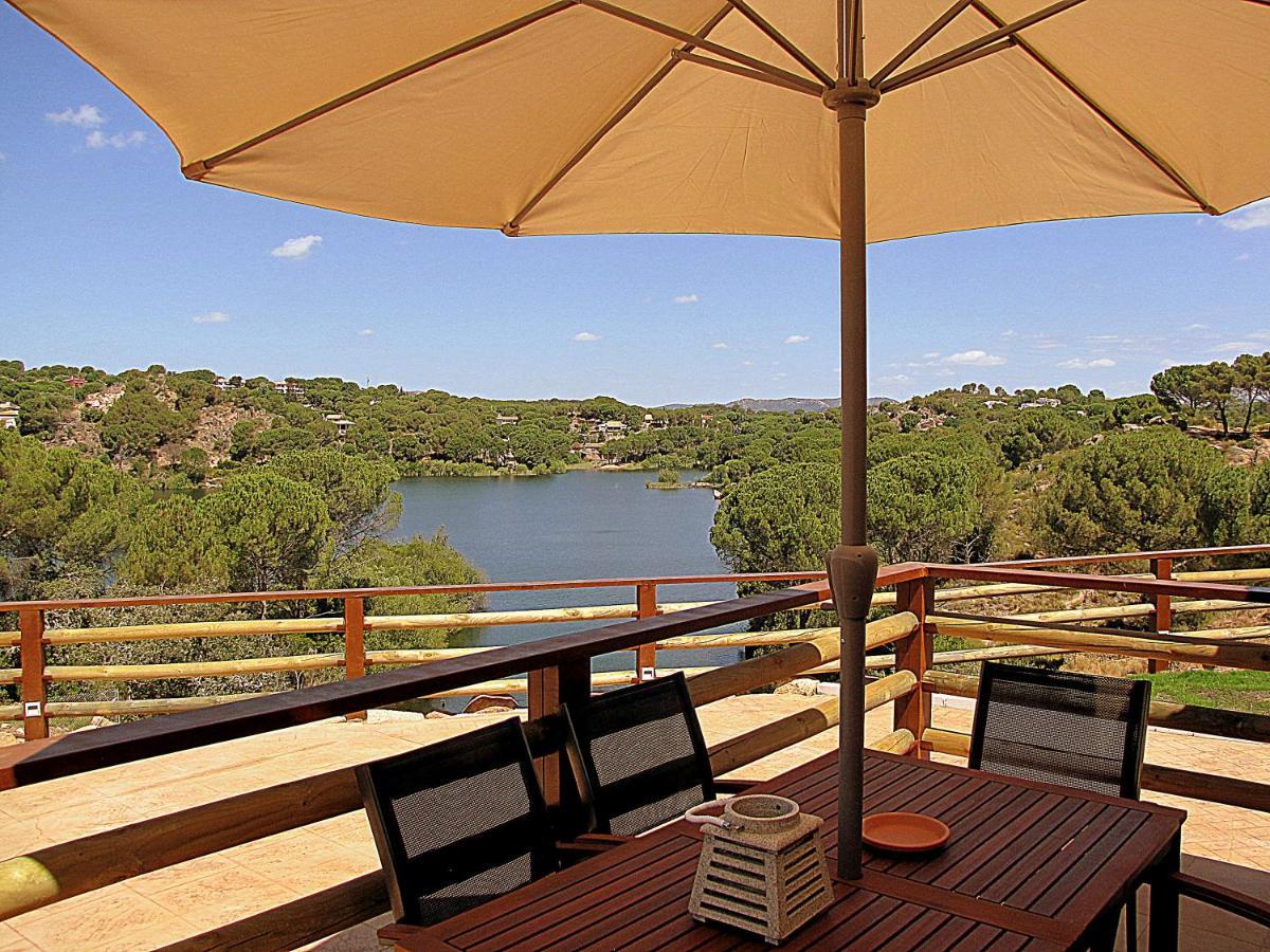 קורדובה Las Cabanas Del Lago מראה חיצוני תמונה